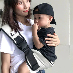 Baby Front Carry Waist Stool Rberyl