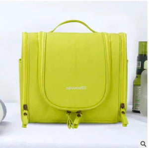 Foldable Toiletry Organizer Rberyl