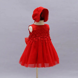 Girls' Dress - Toddler and Kids' Clothing Rberyl