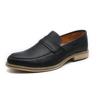Gent's Dual-Purpose Dress Footwear Rberyl