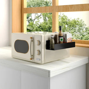 Snap-On Fridge Organizer Rberyl