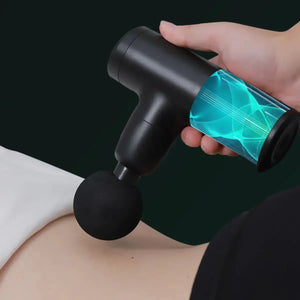 No More Sore Mini Massager And Muscle Toner Rberyl
