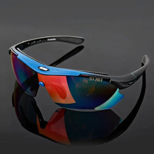 EliteVision Tactical Eyewear Rberyl
