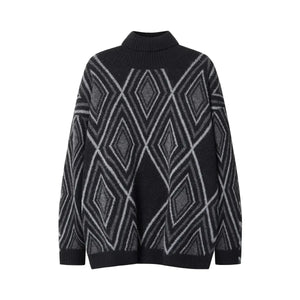 Urban Chic Unisex Sweater Rberyl