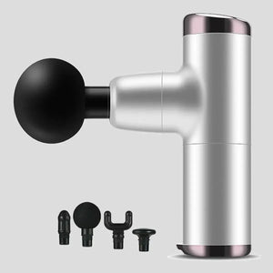 No More Sore Mini Massager And Muscle Toner Rberyl