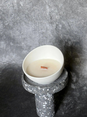 Modern Elegance Candle Collection Rberyl