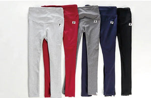 Cozy Maternity Winter Leggings Rberyl