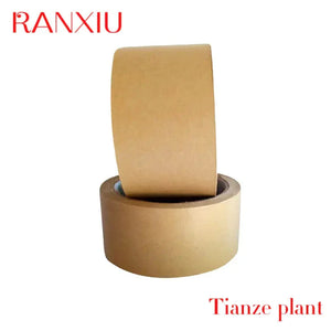 Branded BOPP Shipping Tape Rberyl