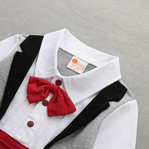 Baby and Kids Outfit Set for Boys Rberyl