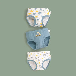 Dino Playtime Kids' Pants Rberyl