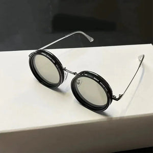Artisan Crafted Sunglasses Rberyl