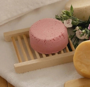 Eco-Friendly Bath Combo, 6-Piece Set Rberyl