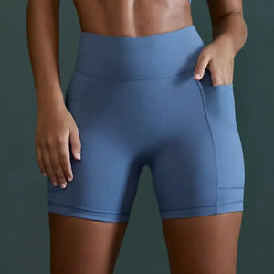 Active Lifestyle Fitness Shorts Rberyl