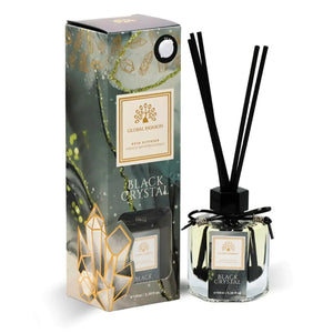 Chic Aroma Reed Diffuser 100ml - Lasting Natural Fragrance for Indoor Spaces Rberyl