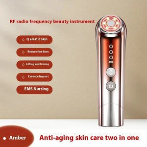 RF Radiance Skincare Tool Rberyl