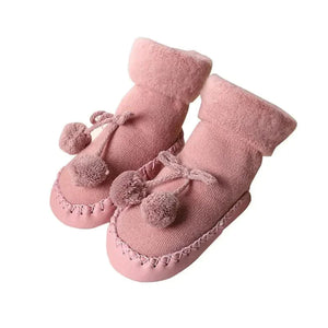 Tiny Tots Cozy Socks Rberyl
