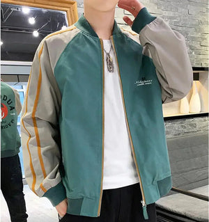Men's Casual Fashion Jackets Rberyl