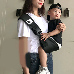 Baby Front Carry Waist Stool Rberyl