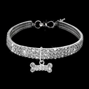 Pet Lover's Pendant Rberyl