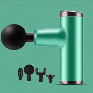 No More Sore Mini Massager And Muscle Toner Rberyl