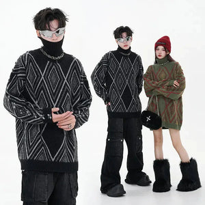 Urban Chic Unisex Sweater Rberyl