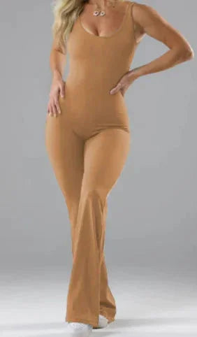 FlexFit Jumpsuit Rberyl