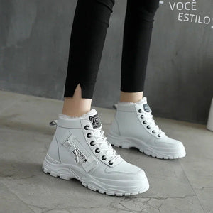 2023 Women's Cozy Cotton Footwear Rberyl