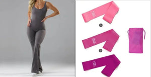 FlexFit Jumpsuit Rberyl