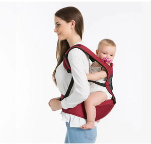 Infant Trekker: 3-in-1 Baby Carrier Rberyl