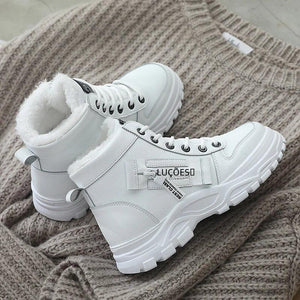2023 Women's Cozy Cotton Footwear Rberyl