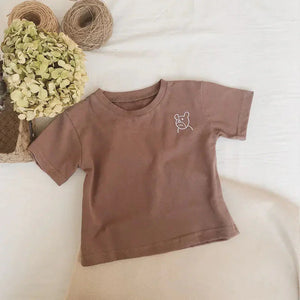 Versatile Kids' Playwear Collection Rberyl