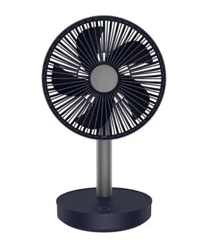 QuietFlex Mini Desk Fan Rberyl