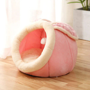 SnuggleSoft Cat Haven Rberyl