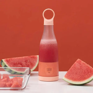 Compact USB Juice Extractor Rberyl