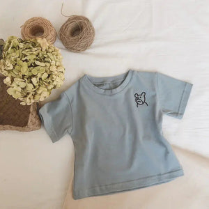 Versatile Kids' Playwear Collection Rberyl