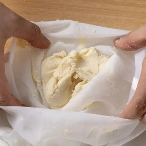 Ultra-Fine Beverage Strainer Bag Rberyl