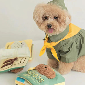 Pet Puzzle Playbook: Cats & Dogs Edition Rberyl
