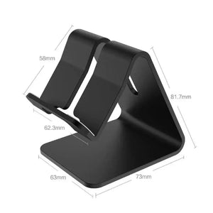 DeskSmart Phone Cradle Rberyl