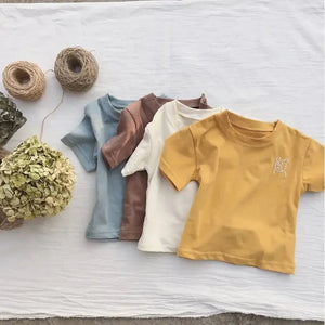 Versatile Kids' Playwear Collection Rberyl