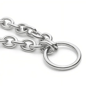 Chic Chain Necklace Rberyl