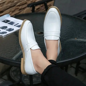 Gent's Dual-Purpose Dress Footwear Rberyl