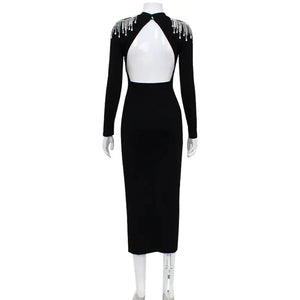 Chic Women's Bandage Jumpsuit Rberyl