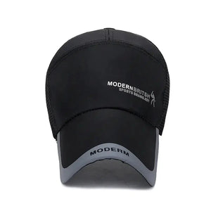 All-Season Baseball Caps for Everyone Rberyl