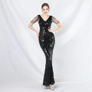 Chic Women's Evening Gowns for Gala Events Rberyl