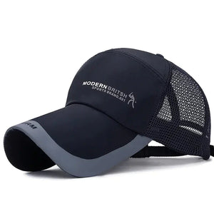 All-Season Baseball Caps for Everyone Rberyl
