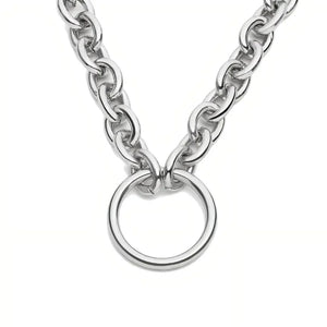 Chic Chain Necklace Rberyl