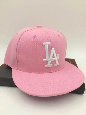 Summer Chic Cotton Caps Rberyl