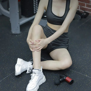 No More Sore Mini Massager And Muscle Toner Rberyl