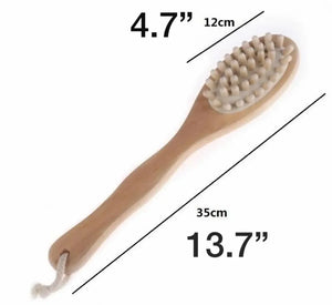 Eco-Friendly Bath Combo, 6-Piece Set Rberyl