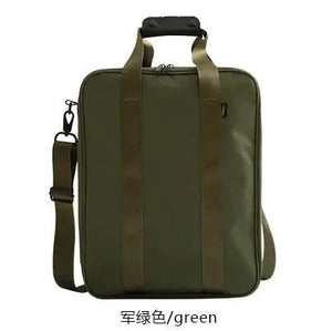 All-Weather Spacious Men's Travel Bag Rberyl